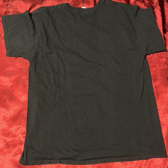 I Set My Friends On Fire Tee - Picture 2 of 2